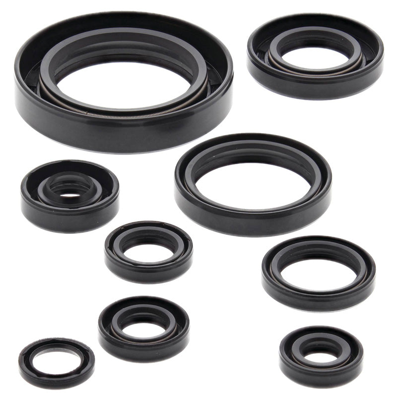 VERTEX OIL SEAL KIT CR250R 2002-04 822177