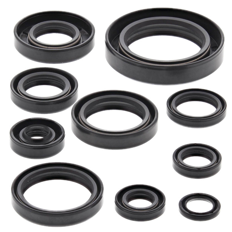 VERTEX OIL SEAL KIT CR500R 1985-88 822182