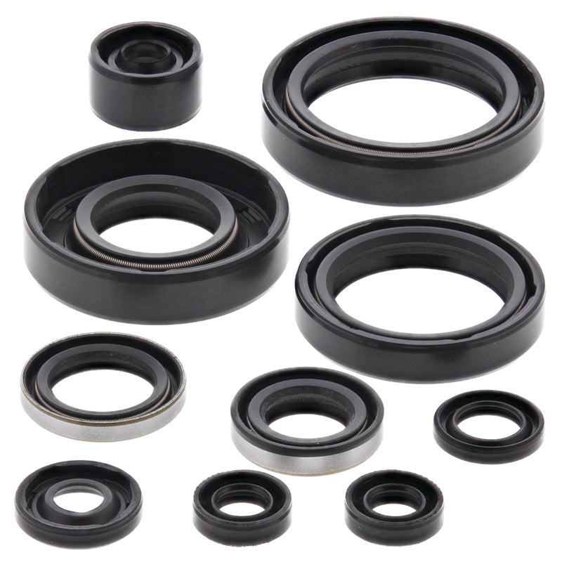 VERTEX OIL SEAL KIT KX125 98-05 822183