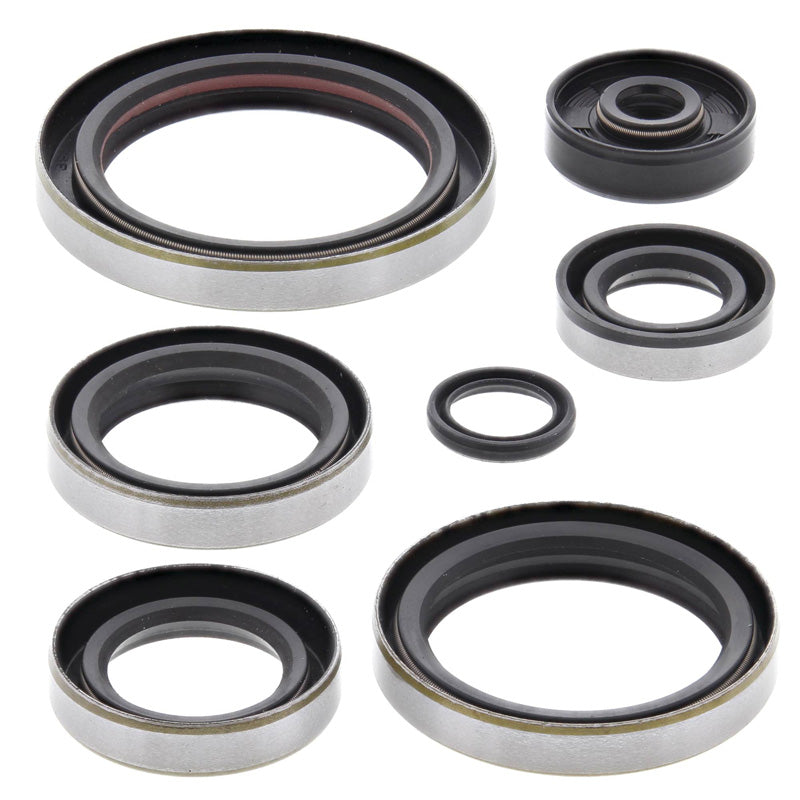 VERTEX OIL SEAL KIT KTM250SX 00-02/EXC 00-03 822190