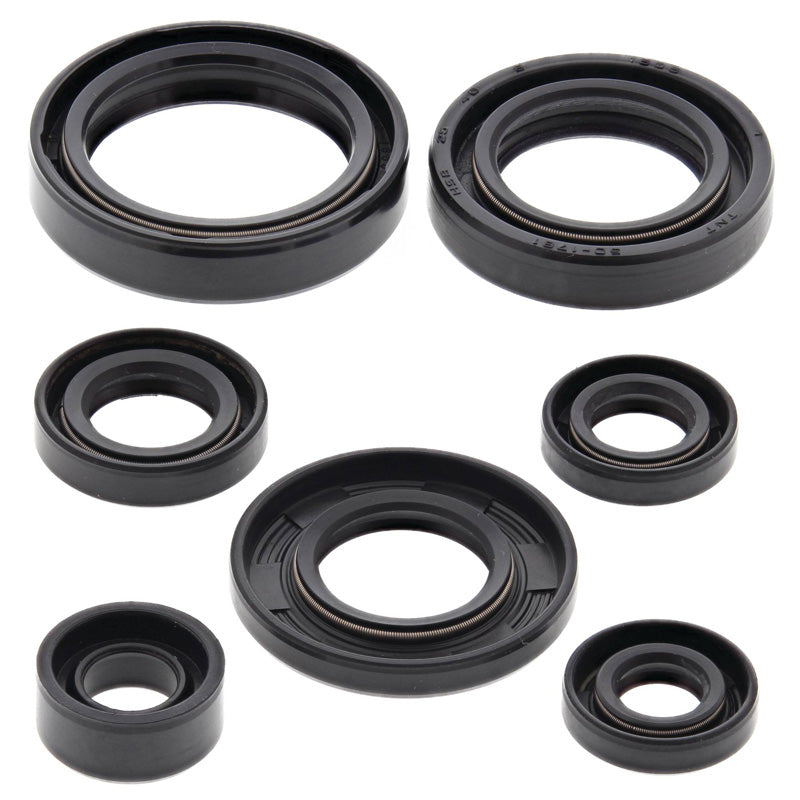 VERTEX OIL SEAL KIT PW80 1983-06 822197