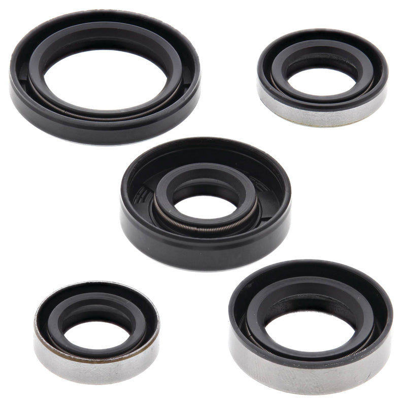 VERTEX OIL SEAL KIT KLX110 02-09/DRZ110 03-05 822216