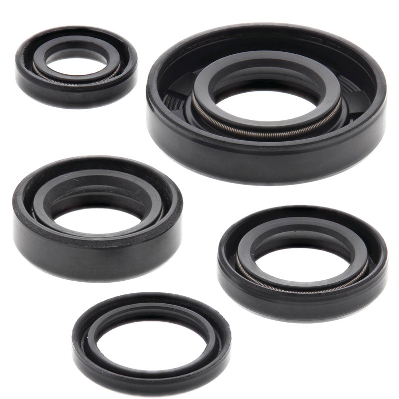 VERTEX OIL SEAL KIT KTM50SX LC 2001-08 822222