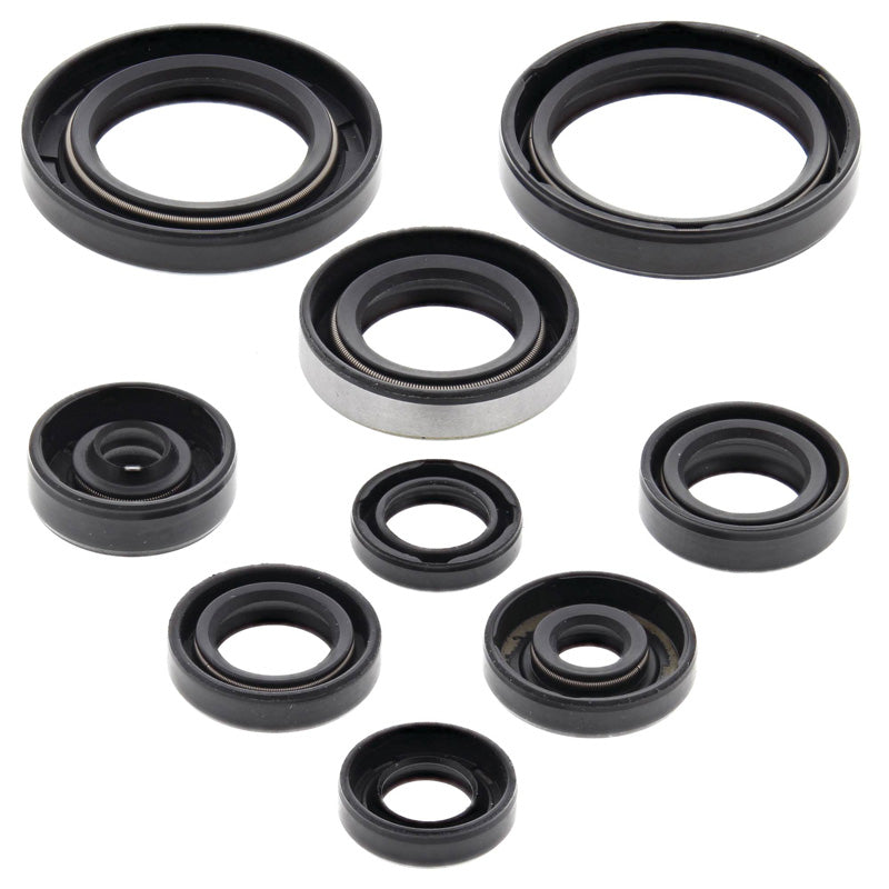 VERTEX OIL SEAL KIT KX250F 04-05/RMZ250 04-06 822223