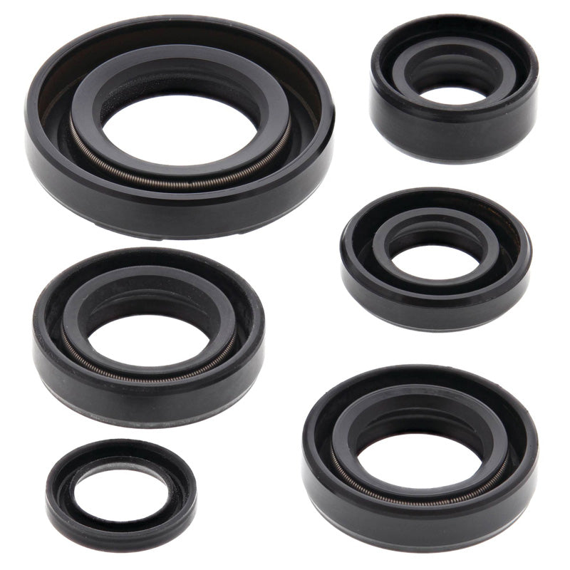 VERTEX OIL SEAL KIT KDX50 03-06/JR50 78-07 822224