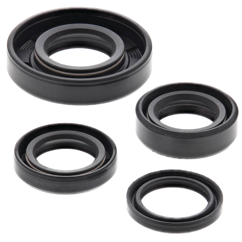 VERTEX OIL SEAL KIT KTM 50ADV A/C 02-08 822246