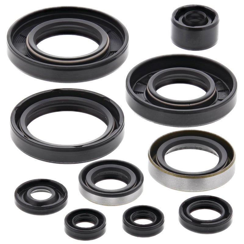 VERTEX OIL SEAL KIT KX250 2005-07 822257