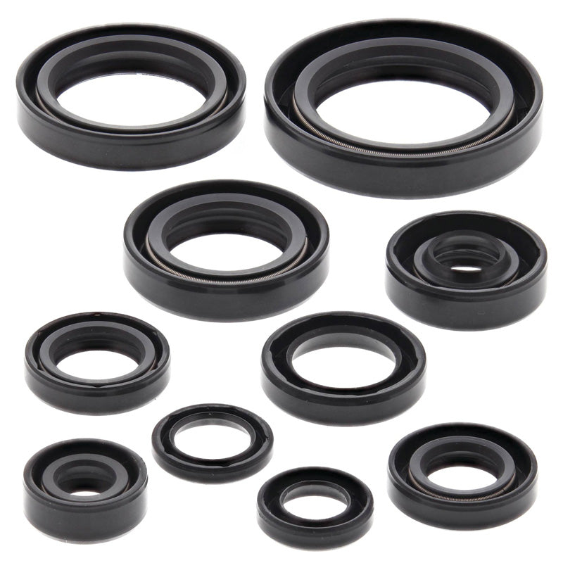 VERTEX OIL SEAL KIT CR125R 2003 822265