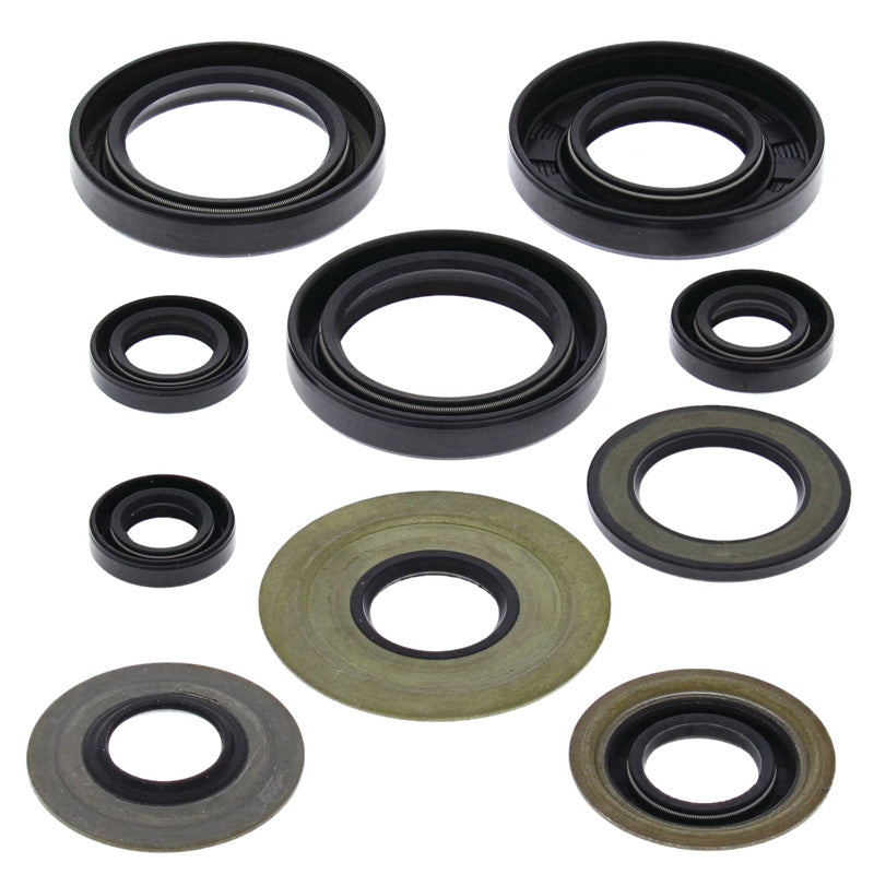 VERTEX OIL SEAL KIT YFM350 B.BEAR/KODIAK 87-98 822279