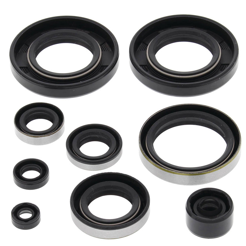 VERTEX OIL SEAL KIT KXF250 TECATE 87-88 822282