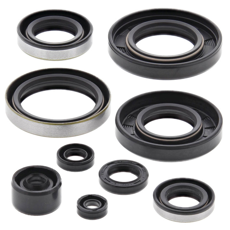 VERTEX OIL SEAL KIT KX250 1988-89 822286