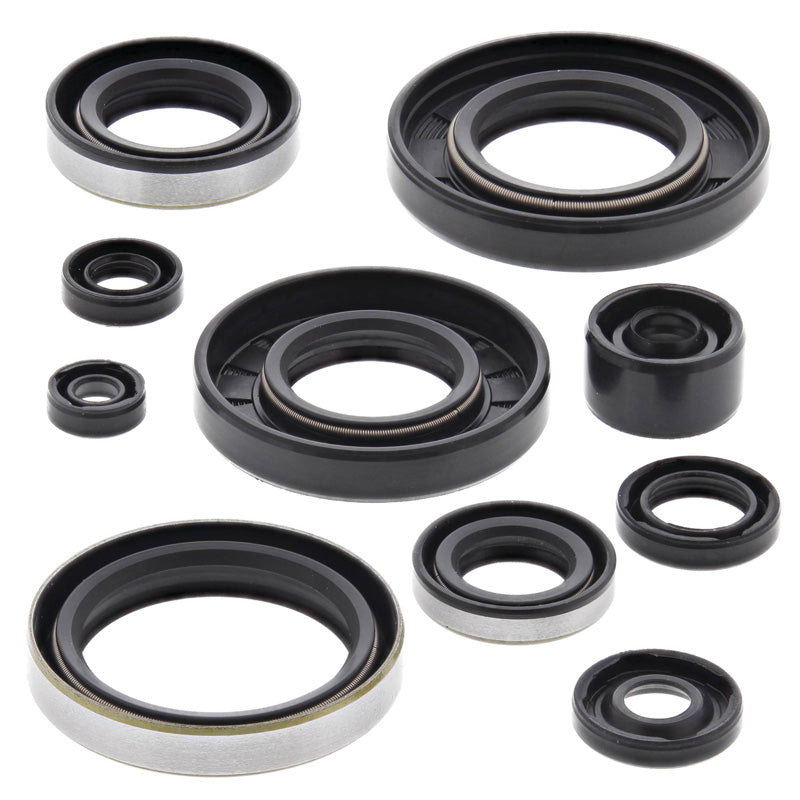 VERTEX OIL SEAL KIT KX250 90-92/KDX250 91-94 822287