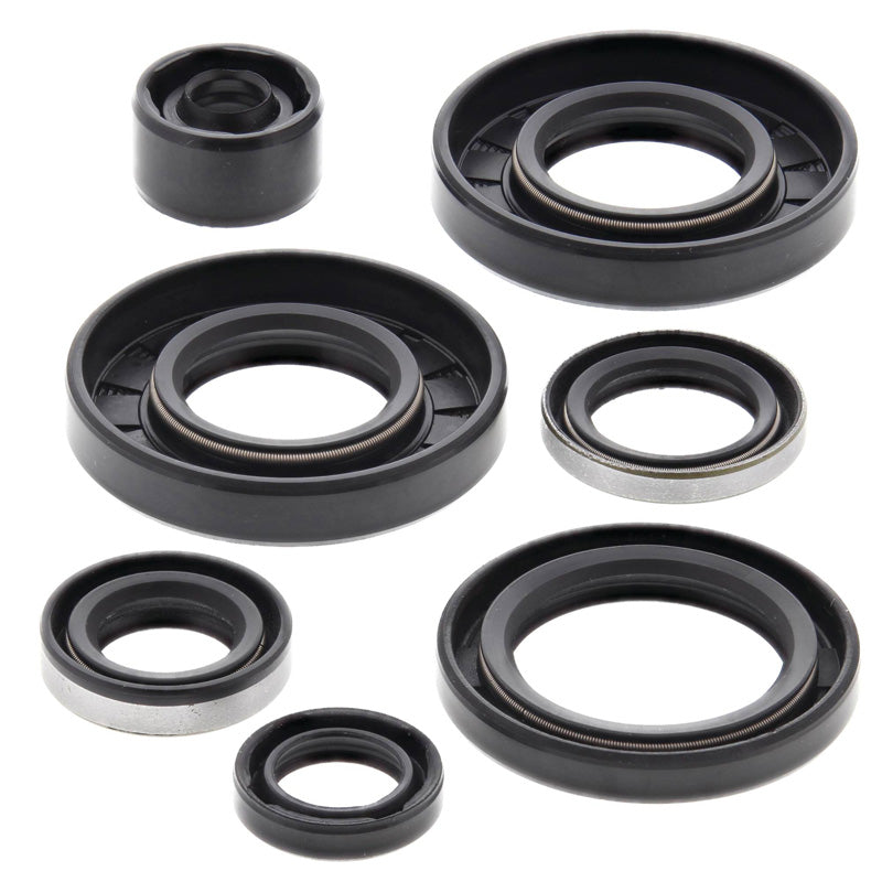VERTEX OIL SEAL KIT KX80 88-97/KX100 95-97 822291