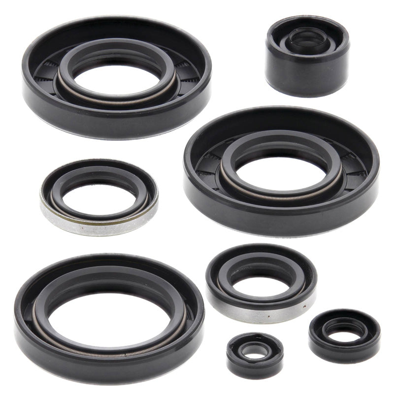 VERTEX OIL SEAL KIT KX125 85-87 822293