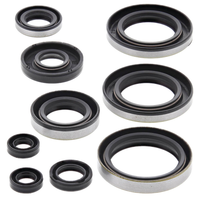 VERTEX OIL SEAL KIT KDX200 1995-06 822296