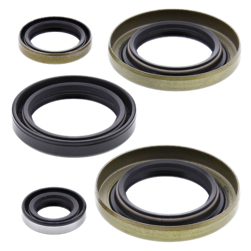 VERTEX OIL SEAL KIT KX500 1983-84 822299