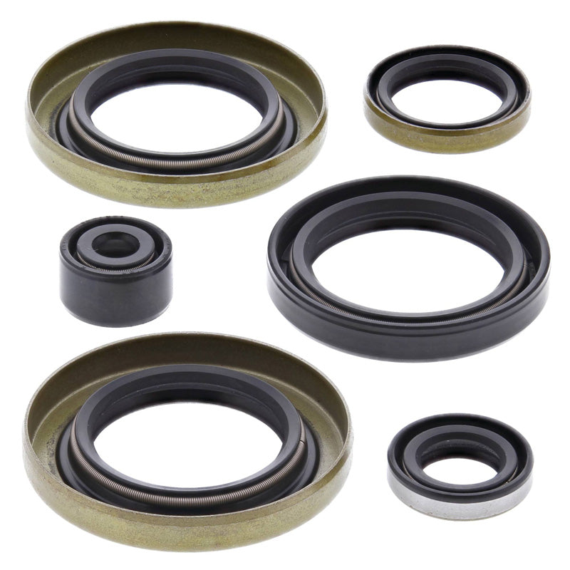 VERTEX OIL SEAL KIT KX500 1985 822300