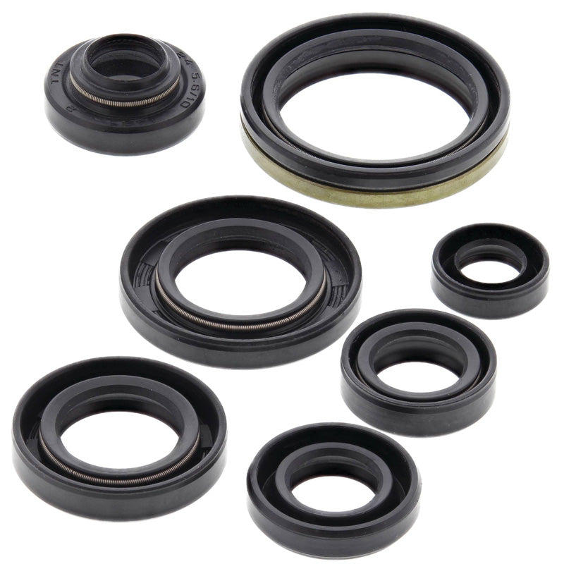 VERTEX OIL SEAL KIT RM80 1990 822305