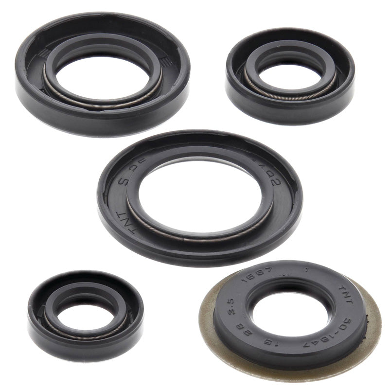 VERTEX OIL SEAL KIT XT225 93-07/TTR225/230 99-09 822308