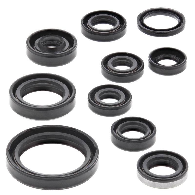 VERTEX OIL SEAL KIT KX450F 06-10 822319