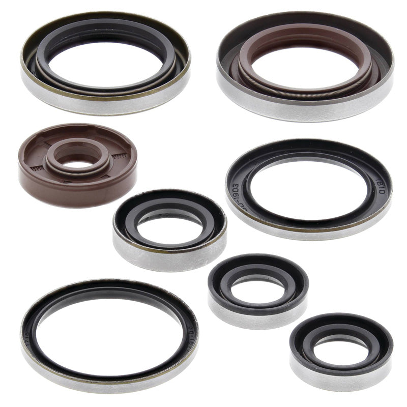 VERTEX OIL SEAL KIT KTM 250SX-FXC-FXCF-W 05-10 822320