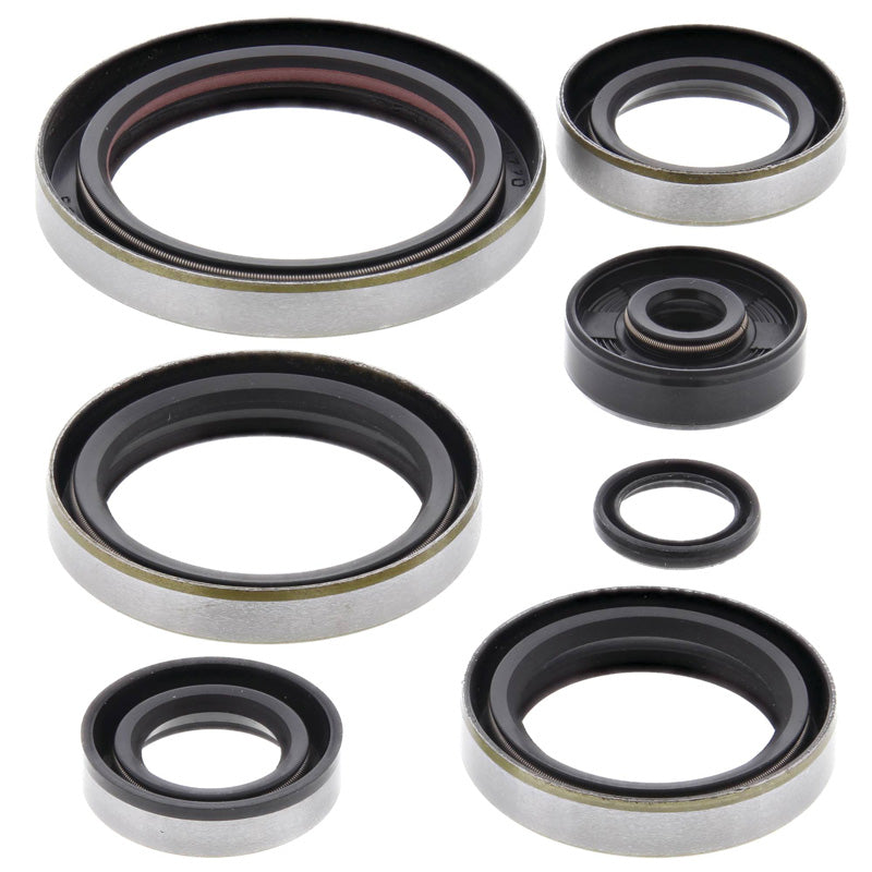 VERTEX OIL SEAL KIT KTM 250SXEXC 90-99 822326