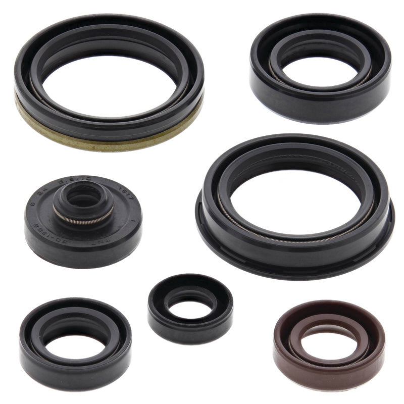 VERTEX OIL SEAL KIT RMZ250 2007-09 822329
