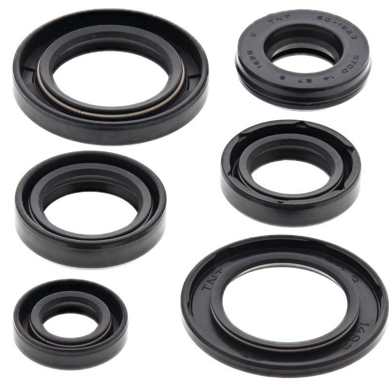VERTEX OIL SEAL KIT XT600 1990-95 822337