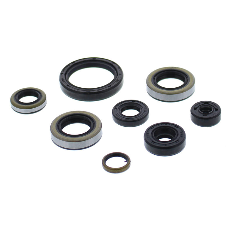 VERTEX ENGINE OIL SEAL KIT KAW KLX450R (AU) 18-19 822365