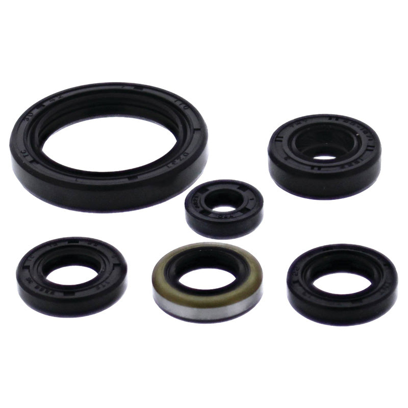 VERTEX OIL SEAL KIT KAWASAKI KX450F 19-20 822379