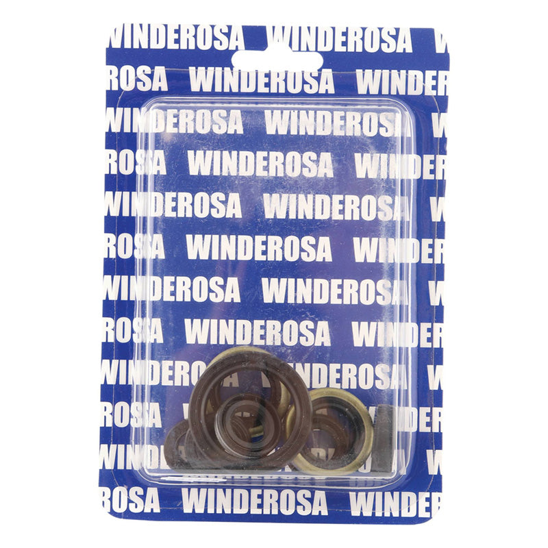 VERTEX OIL SEAL KIT KX450F 450CC 16-17 822485