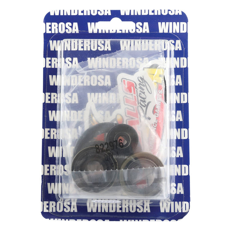 VERTEX OIL SEAL KIT 250 SX 2017 822976