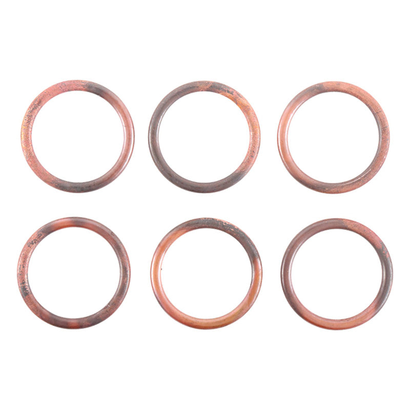 VERTEX EXHAUST GASKET KIT HONDA GL1800 GOLD WING 18-19 823016