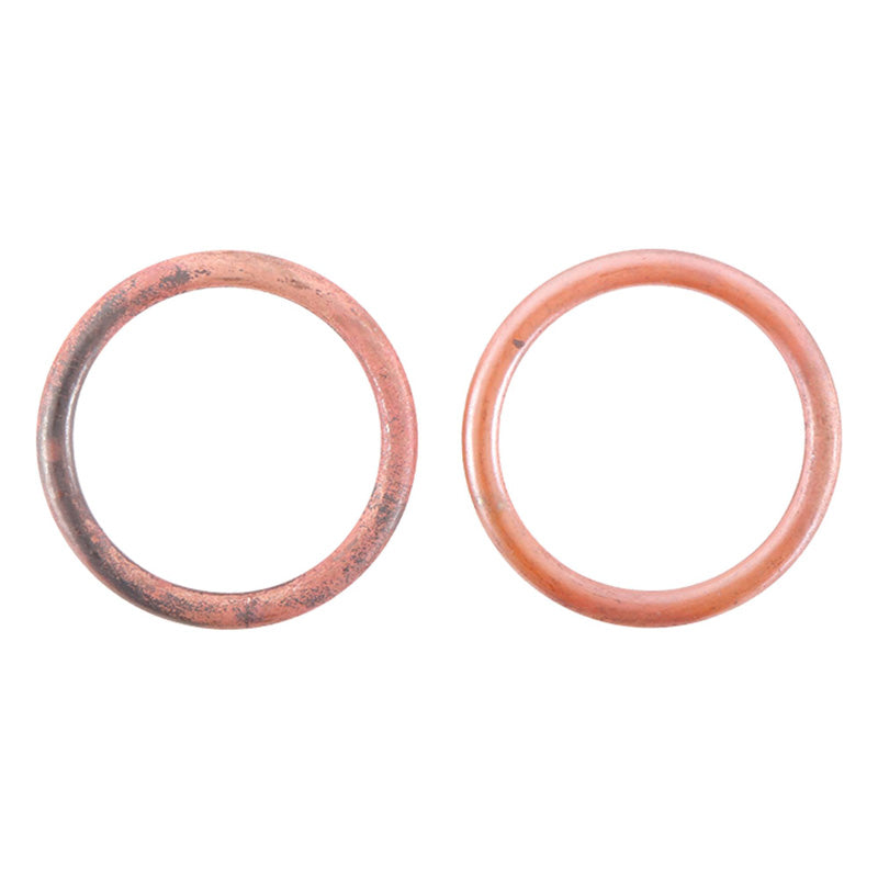 VERTEX EXHAUST GASKET KIT HONDA CBR500R 13-18 823019