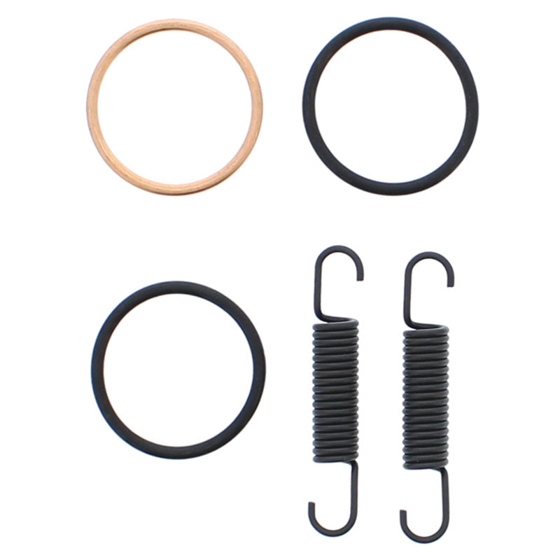 VERTEX EXHAUST GASKET KIT KAWASAKI KDX200 89-06 823104