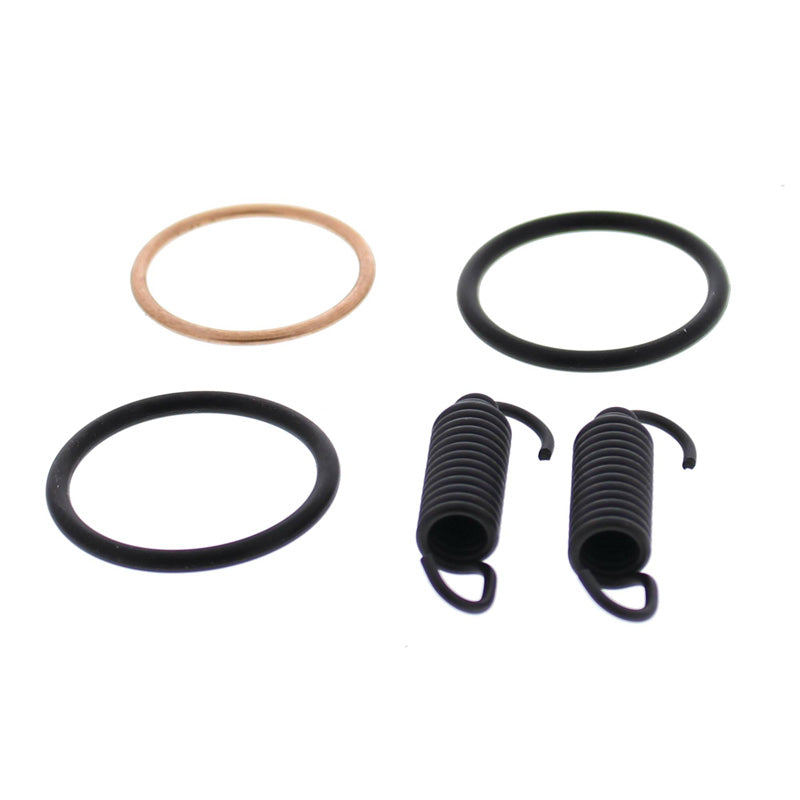 VERTEX EXHAUST GASKET KIT KAWASAKI KX100 95-00 823110