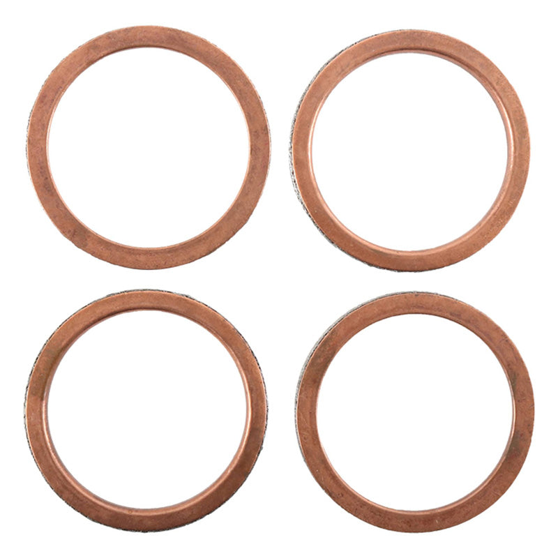 VERTEX EXHAUST GASKET KIT YAMAHA YZF-R1 15-19 823122