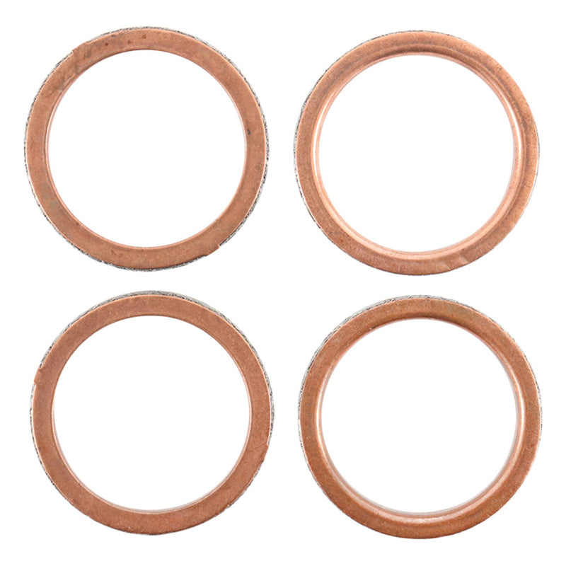 VERTEX EXHAUST GASKET KIT SUZUKI GSXR750 96-15 823125