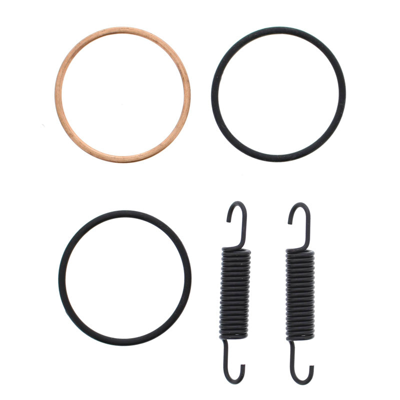 VERTEX EXHAUST GASKET KIT KAWASAKI KDX250 91-94 823158