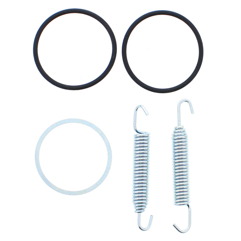 VERTEX EXHAUST GASKET KIT HONDA CR250R 05-07 823161