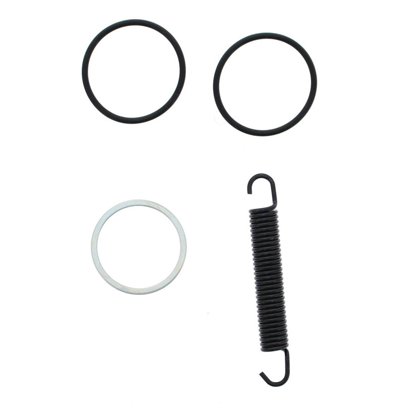 VERTEX EXHAUST GASKET KIT HONDA CR85R 05-07 823166