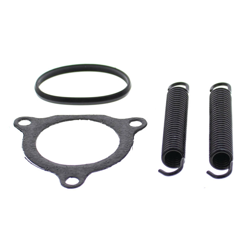 VERTEX EXHAUST GASKET KIT HONDA CR250R 02-04 823187