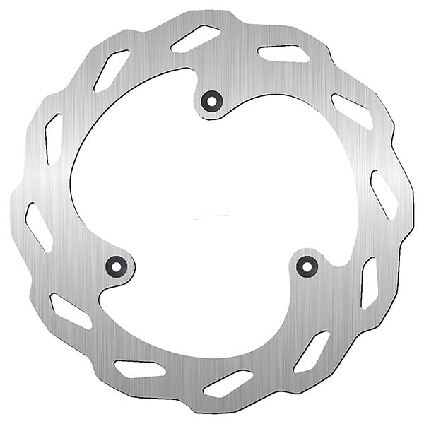 SBS STANDARD BRAKE ROTOR 5205340100