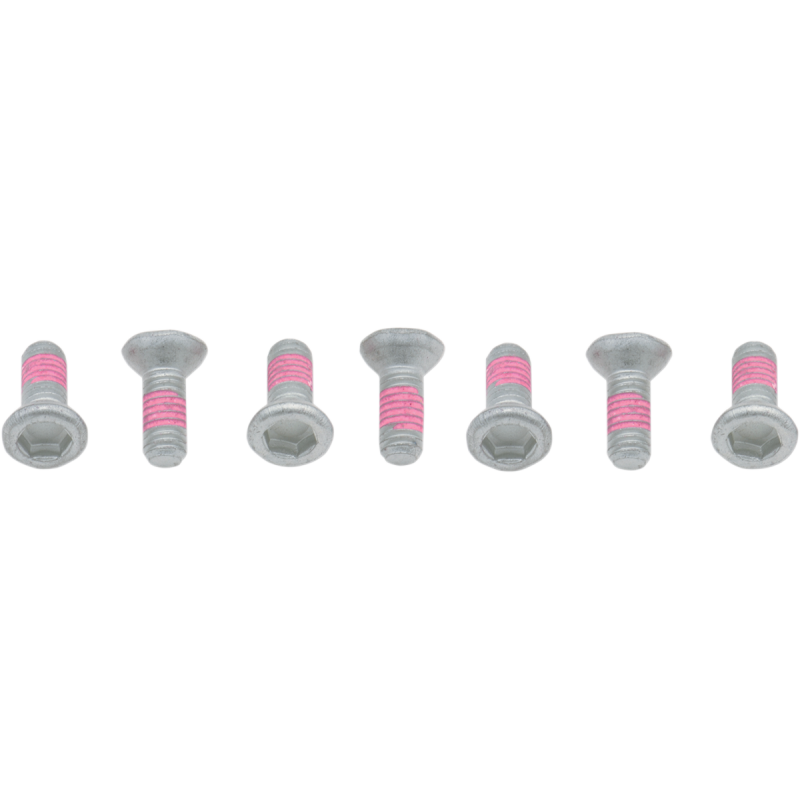 BOLT YAMAHA ROTOR BOLTS YRTR8085