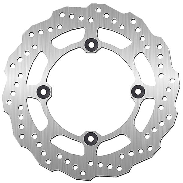 SBS STANDARD BRAKE ROTOR 5205347100