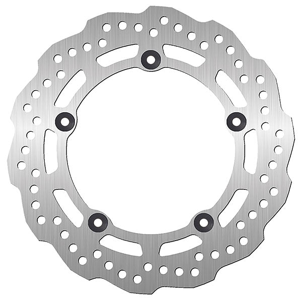SBS STANDARD BRAKE ROTOR 5205348100
