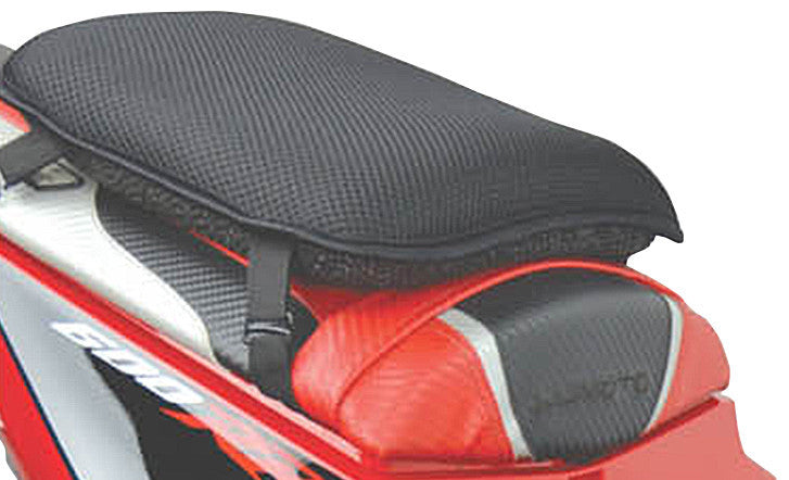 GEARS CANADA GEL SEAT XS 7 X8.5 X 9.5"L 100309-1-XS
