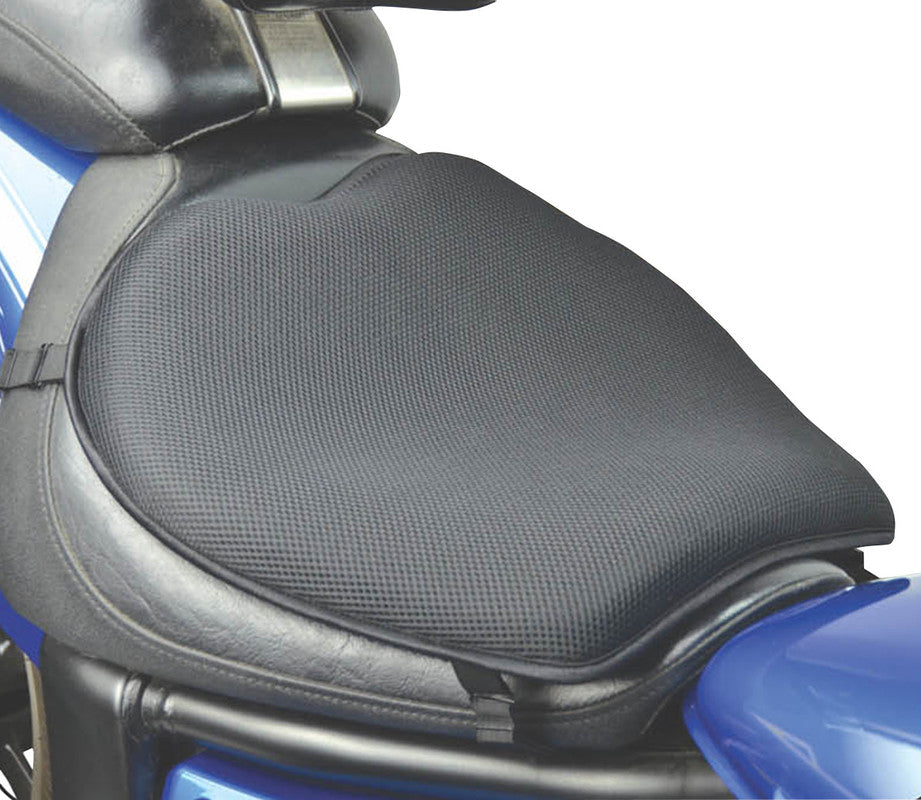 GEARS CANADA GEL SEAT L 16 X 9.5 X 14"L 100309-1-L