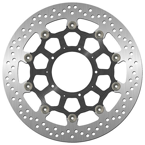 SBS STANDARD BRAKE ROTOR 5253521100