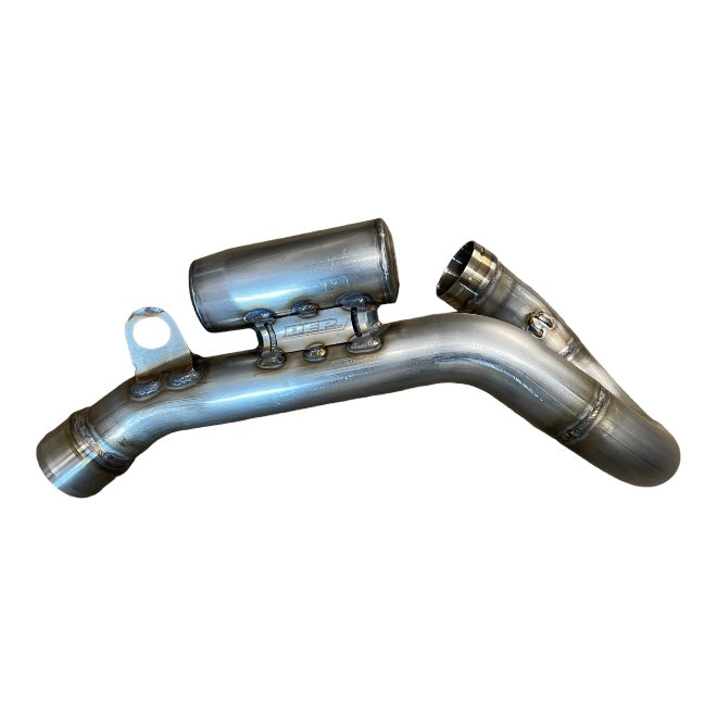 SPECIAL ORDER DEP Pipes KTM SX-F HVA FC 450 23-24 GasGas MCF 24-ON Header DEPT4229